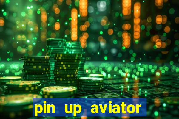 pin up aviator promo code